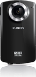 Philips HD camcorder CAM102BL